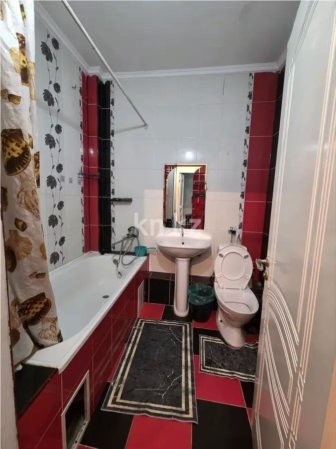 Продажа 1-комнатной квартиры, 47 м² в Алматы - фото 3