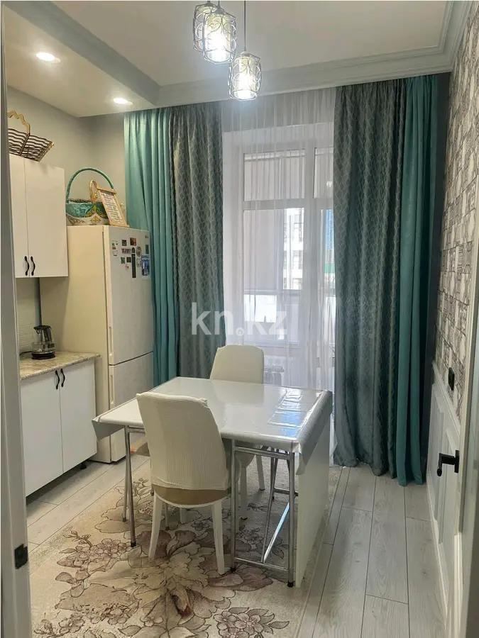 Продажа 1-комнатной квартиры, 39 м² в Астане - фото 2