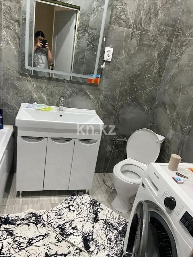 Продажа 1-комнатной квартиры, 38.7 м², ул. Култегин, дом  14 в Астане - фото 3