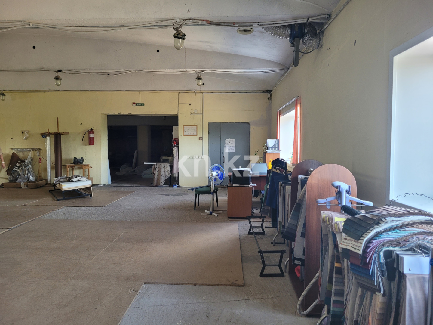 Продажа , 1719 м², ул. Ермекова - Продажа зданий в Караганде фото 7 из 21