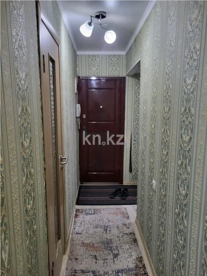 Продажа 2-комнатной квартиры, 48 м² в Алматы - фото 3