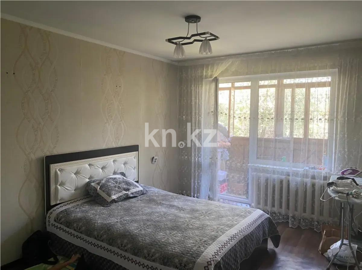 Продажа 2-комнатной квартиры, 44 м², ул. Чокина, дом  120 в Алматы - фото 2