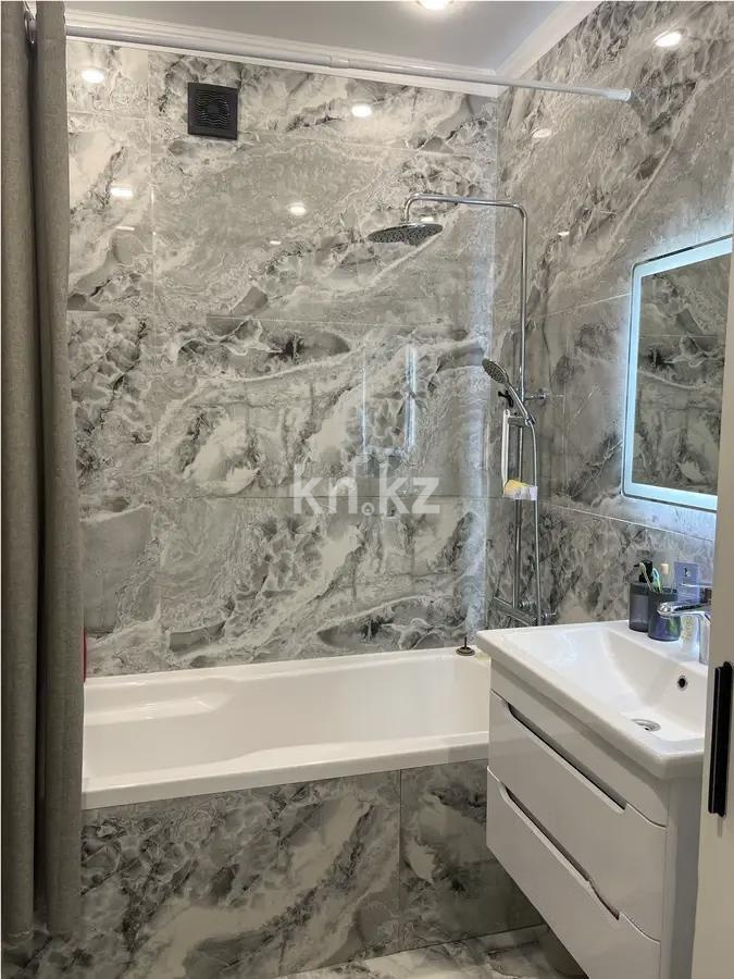 Продажа 4-комнатной квартиры, 109.3 м², ул. Нурмагамбетова, дом  27/1 - Продажа квартир в новостройках Астаны фото 6 из 9