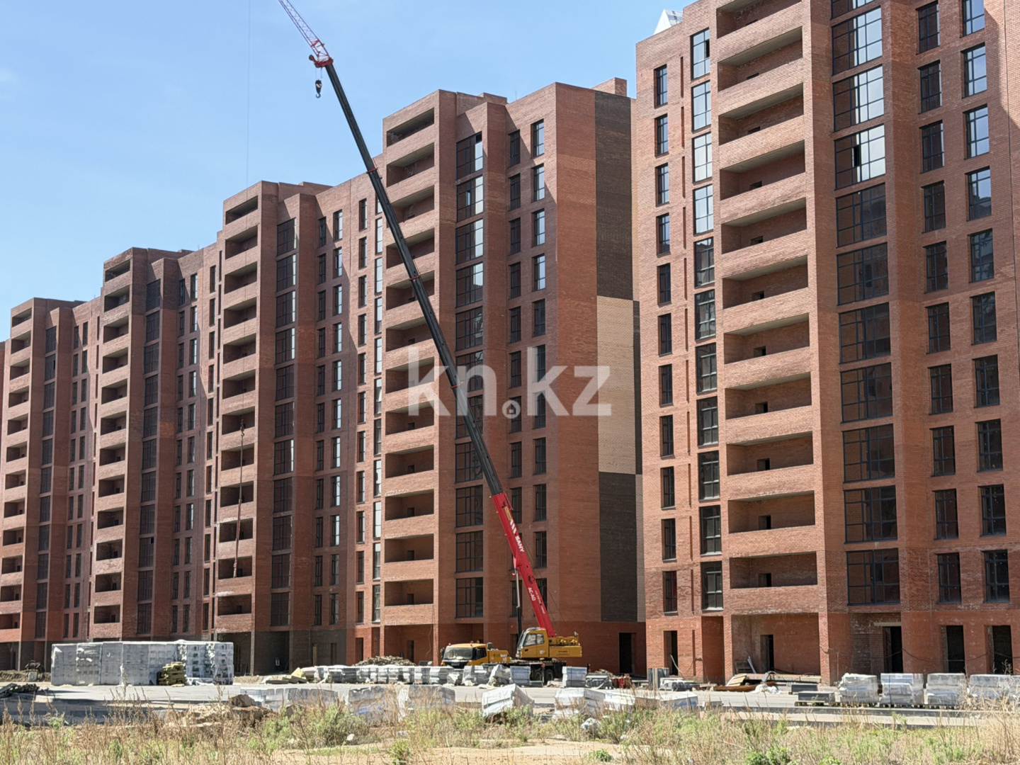 Продажа 1-комнатной квартиры, 33 м² - Продажа квартир от собственников в Астане - страница 125 фото 3 из 3