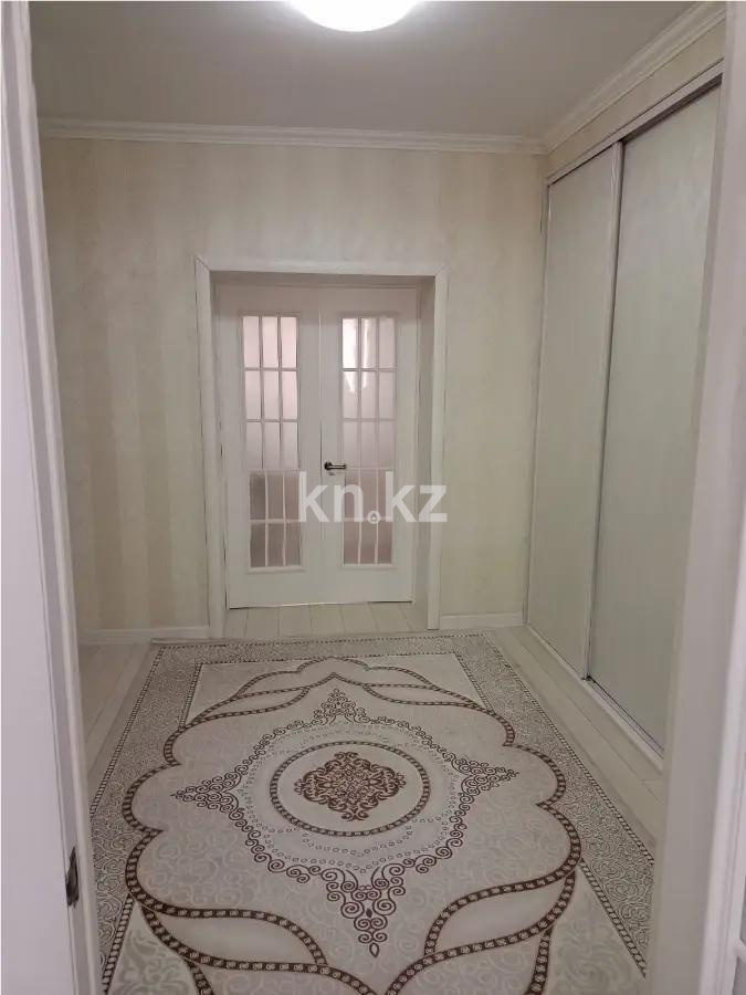 Продажа 2-комнатной квартиры, 84.4 м² в Астане