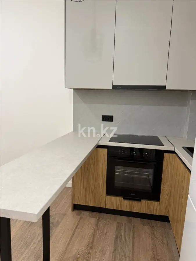 Продажа 1-комнатной квартиры, 48 м², ул. Панфилова, дом  18 - Продажа  однокомнатных квартир в Астане без посредников с фото фото 2 из 2