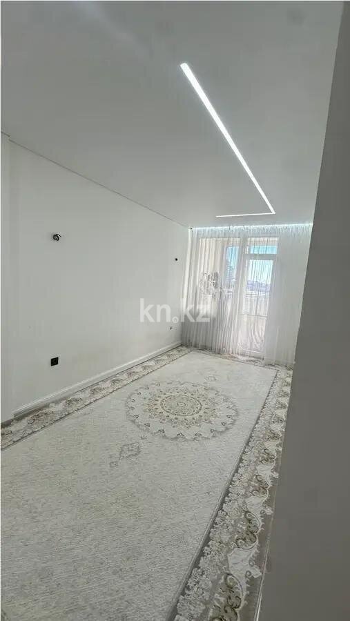 Продажа 2-комнатной квартиры, 59.3 м² в Астане - фото 2