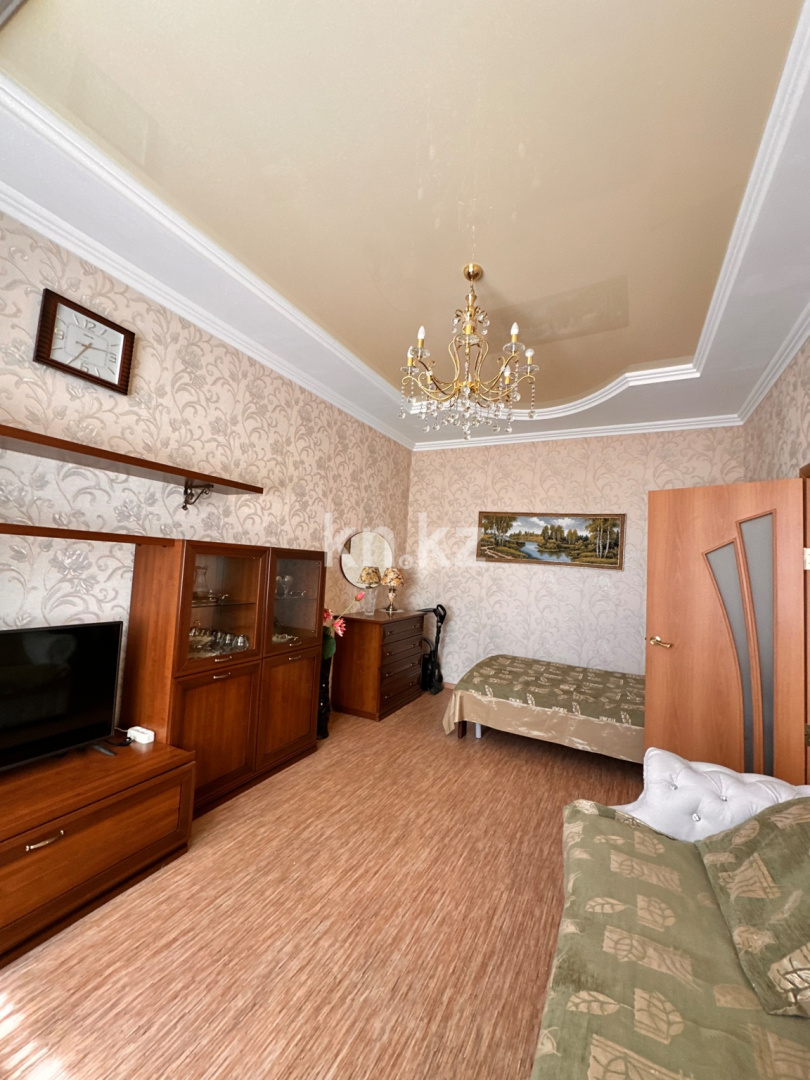 Аренда 1-комнатной квартиры, 38 м² - Аренда квартир помесячно в Караганде фото 4 из 16