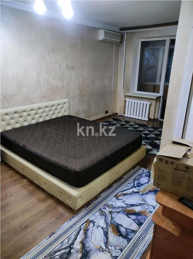 Продажа 1-комнатной квартиры, 31 м², пр. Абылай хана, дом  33 - Продажа квартир в Алматы фото 2 из 4
