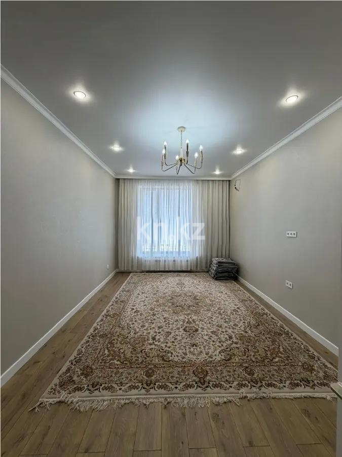 Продажа 3-комнатной квартиры, 97 м² - Аренда квартир посуточно в Жезказгане фото 1 из 8