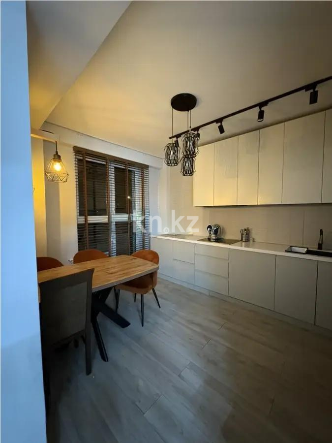 Продажа 2-комнатной квартиры, 62 м² - Продажа двухкомнатных квартир в Алматы - страница 20 фото 4 из 5