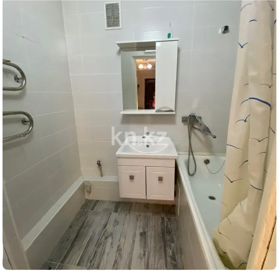 Продажа 2-комнатной квартиры, 53 м², ул. Косшыгулулы, дом  24/1 в Астане - фото 4 Продажа 2-комнатной квартиры, 53 м², ул. Косшыгулулы, дом  24/1 в Астане - фото 4