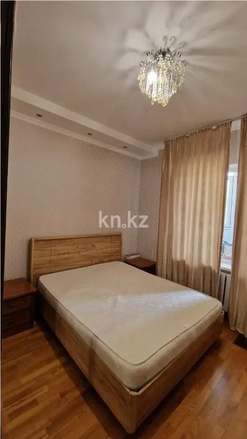 Продажа 3-комнатной квартиры, 86 м² - Продажа трехкомнатных квартир в Астане - страница 2 фото 2 из 6