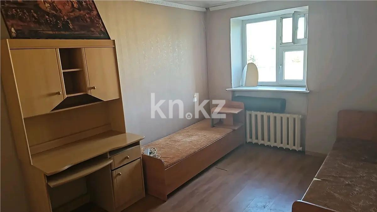 Продажа 3-комнатной квартиры, 63 м², пр. Абылай хана, дом  43/1 в Астане - фото 2