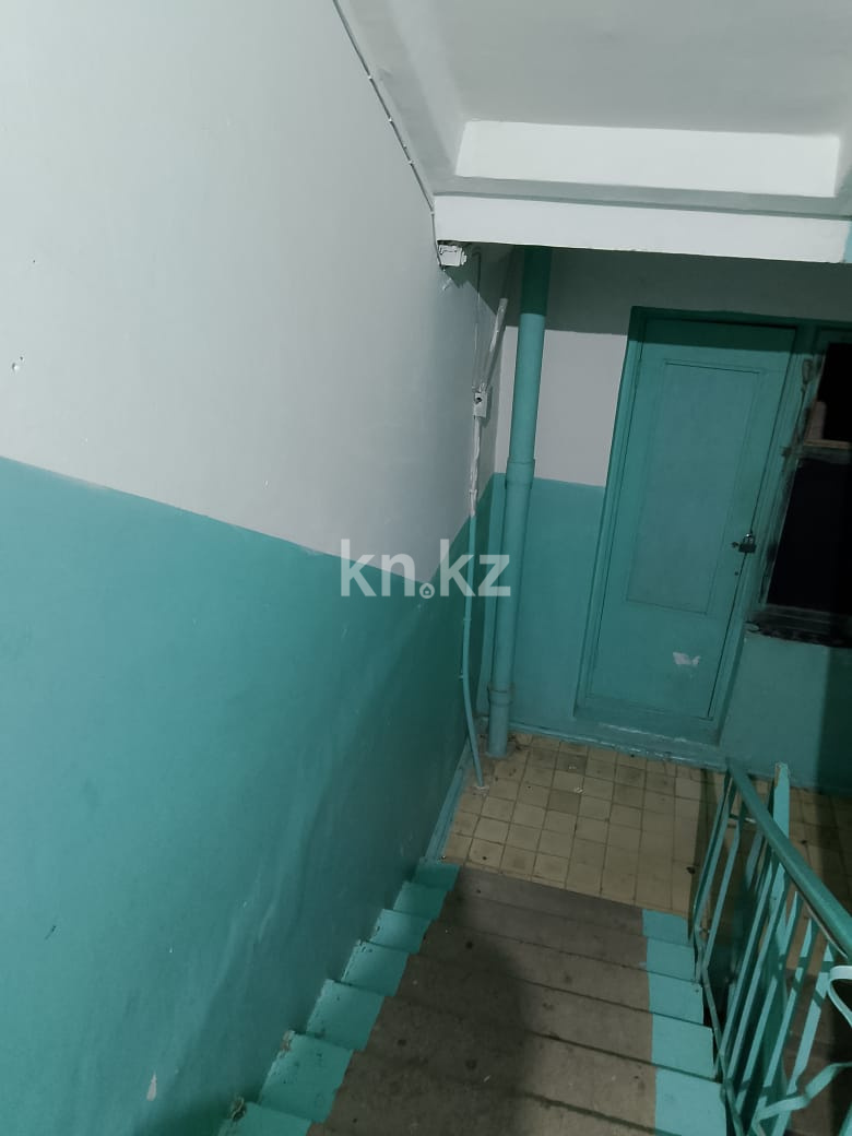 Аренда 2-комнатной квартиры, 46 м² - Аренда недвижимости в Шымкенте фото 3 из 14