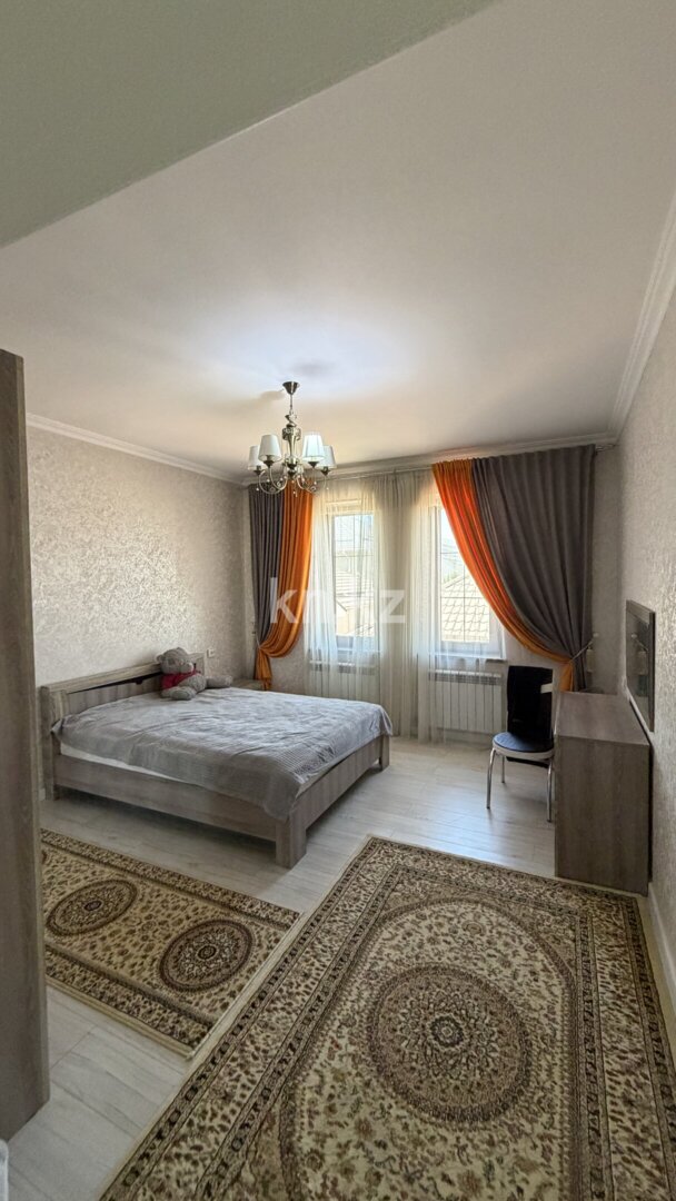 Продажа 6-комнатного дома, 300 м² в Шымкенте - фото 20
