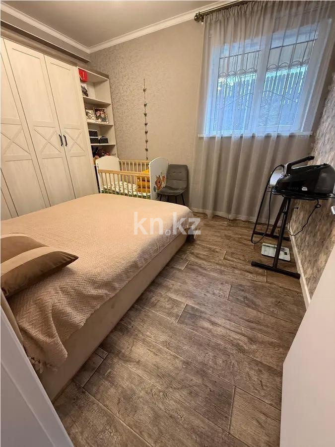 Продажа 2-комнатной квартиры, 55 м² - Продажа двухкомнатных квартир в монолитно-каркасном доме в Алматы - страница 7 фото 2 из 5