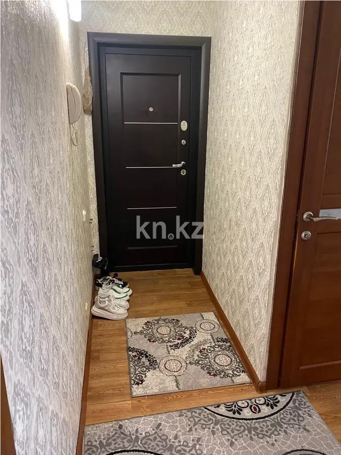 Продажа 2-комнатной квартиры, 47 м², мкр-н 16, дом  33 - Продажа квартир в Караганде фото 5 из 5
