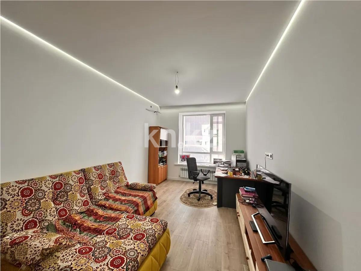 Продажа 2-комнатной квартиры, 68 м², пр. Туран, дом  34а в Астане