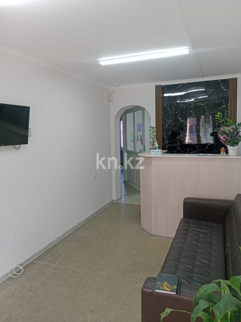 Продажа помещения, 45 м² - Недвижимость в Астане - страница 10 фото 1 из 11