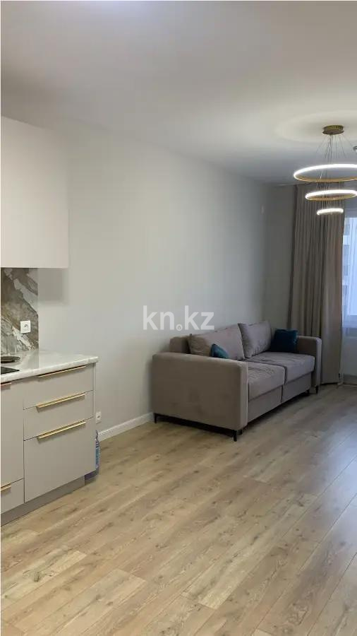 Продажа 2-комнатной квартиры, 50.2 м² в Астане