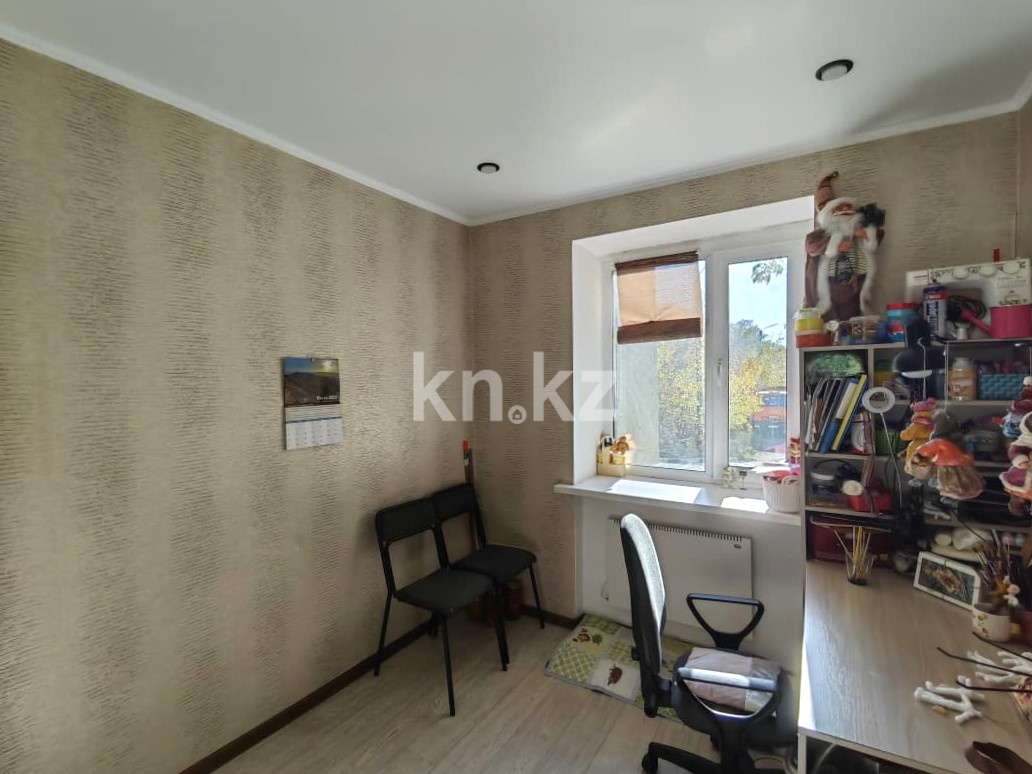 Продажа 3-комнатной квартиры, 60 м² - Продажа трехкомнатных квартир в Караганде - страница 55 фото 13 из 29