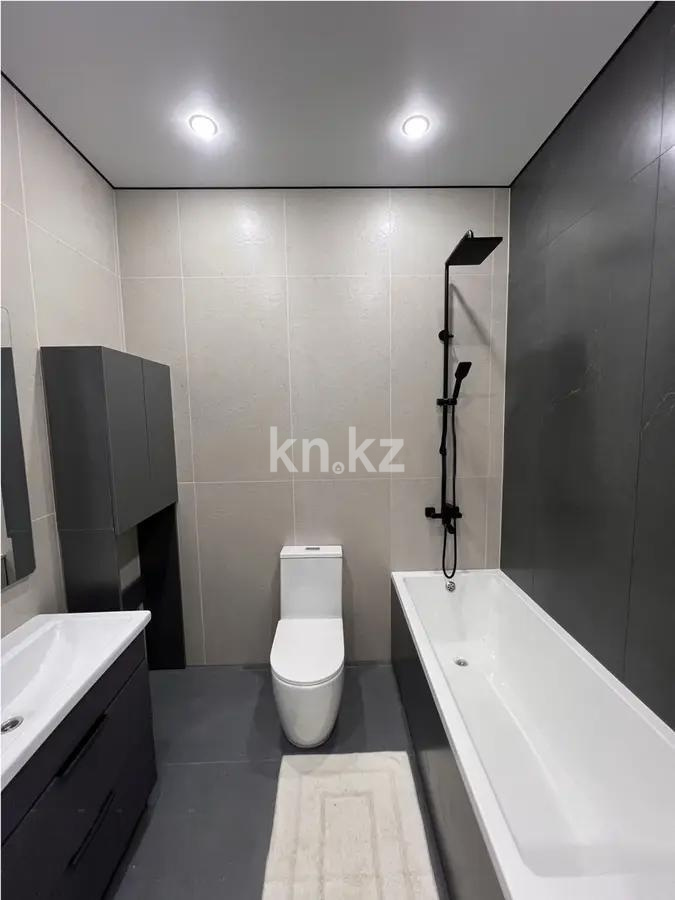 Продажа 1-комнатной квартиры, 40 м² - Продажа квартир в Казахстане - страница 143 фото 3 из 3