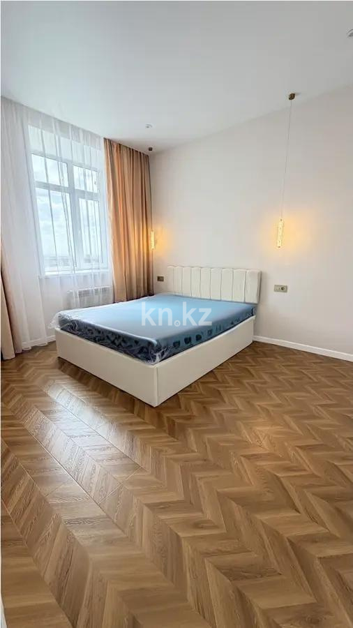 Продажа 2-комнатной квартиры, 65 м² - Продажа двухкомнатных квартир в кирпичном доме в Казахстане - страница 3 фото 2 из 5