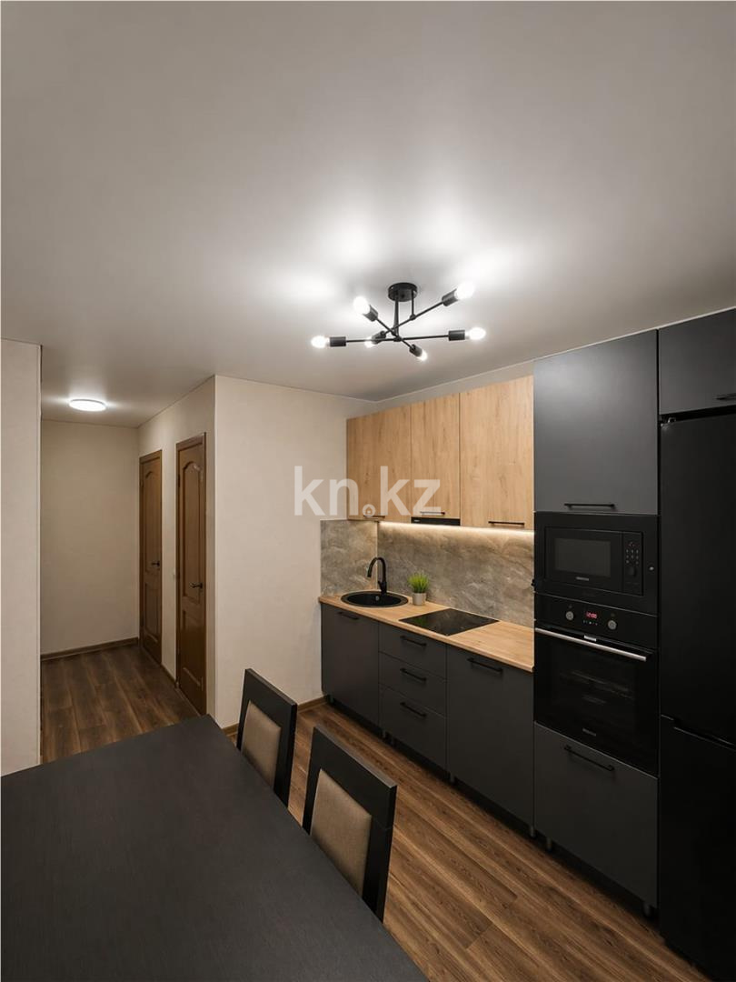 Продажа 2-комнатной квартиры, 54 м² в Караганде - фото 6