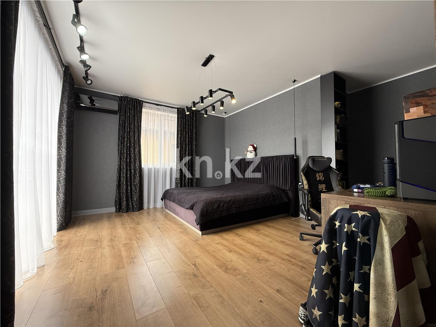 Продажа 5-комнатного дома, 360 м² в Караганде - фото 14