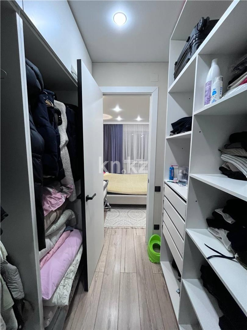 Продажа 2-комнатной квартиры, 67 м² в Караганде - фото 13