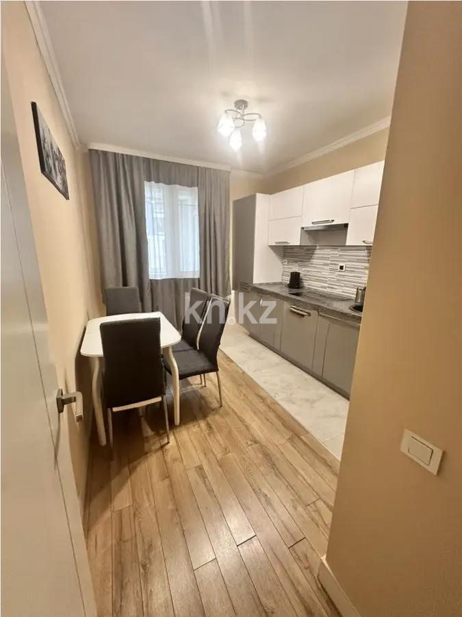 Продажа 1-комнатной квартиры, 40 м² - Продажа однокомнатных квартир от собственников в Алматы - страница 5 фото 2 из 3