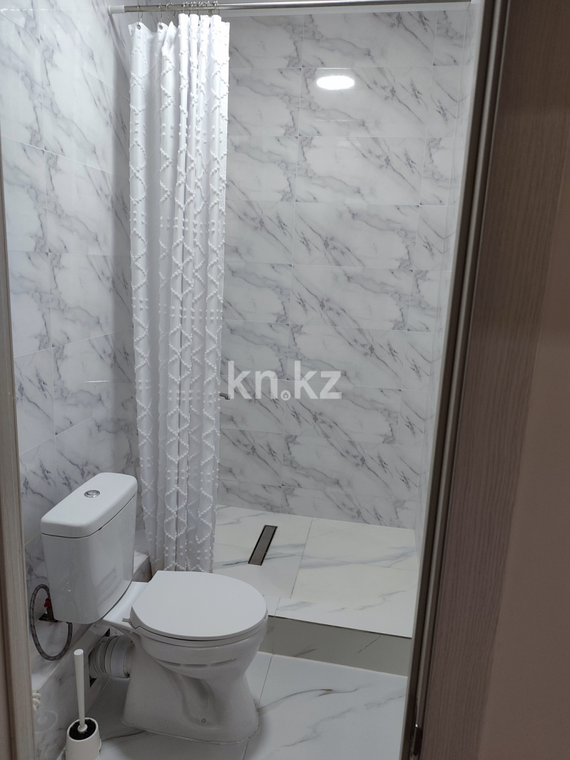 Аренда 3-комнатной квартиры, 86 м² - Аренда квартир помесячно в Астане фото 3 из 5