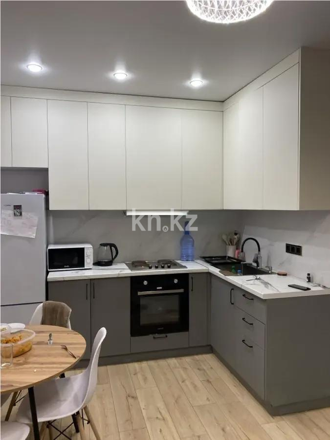 Продажа 2-комнатной квартиры, 43.5 м², ул. Байтурсынова, дом  4/1 в Астане - фото 3