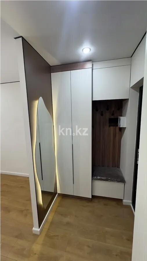 Продажа 2-комнатной квартиры, 37 м² в Алматы - фото 8