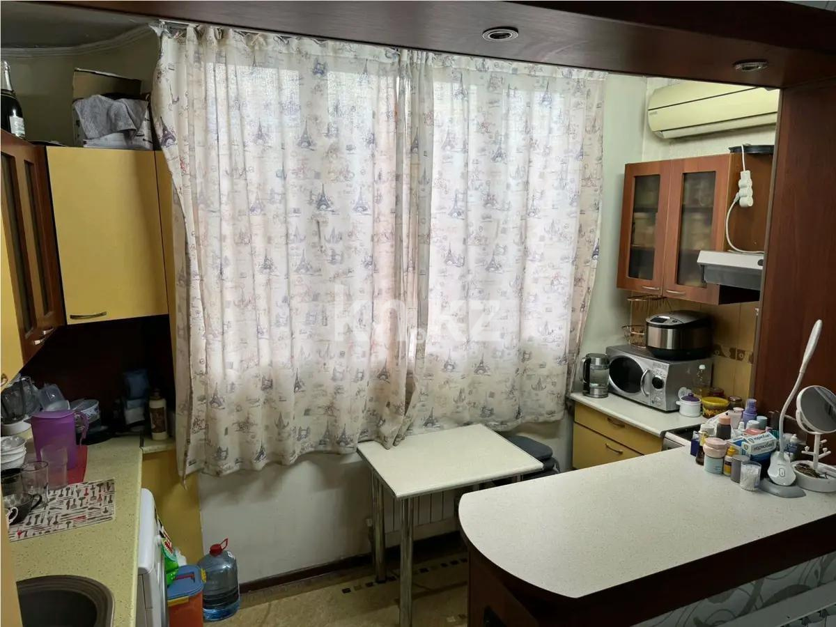 Продажа 2-комнатной квартиры, 54 м², мкр-н Таугуль-2, дом  12 - Продажа квартир в Алматы фото 2 из 4