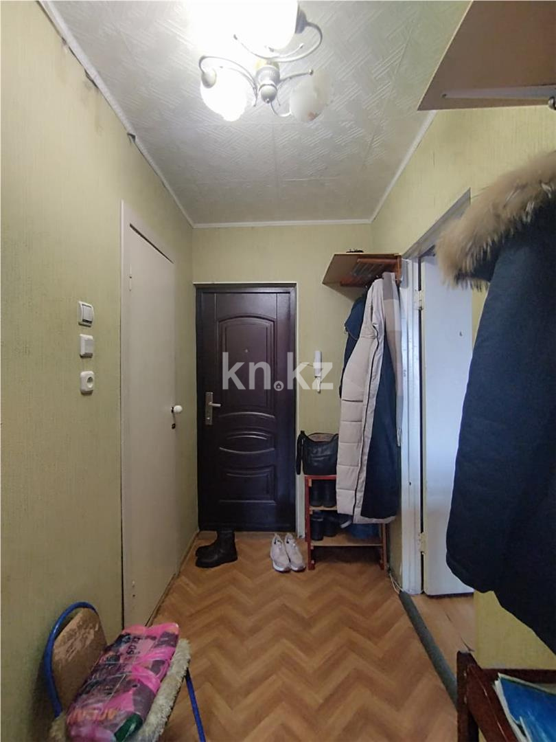 Продажа 1-комнатной квартиры, 33 м² - Продажа квартир в Казахстане - страница 24 фото 6 из 7