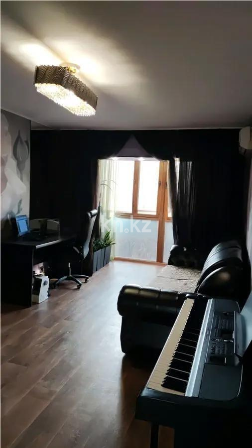 Продажа 2-комнатной квартиры, 48 м², пр. Н. Абдирова, дом  15 - Продажа  двухкомнатных квартир в Караганде фото 1 из 6