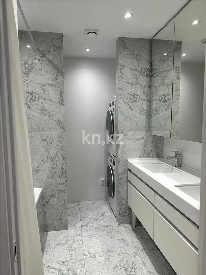 Продажа 4-комнатной квартиры, 110 м², ул. Кекилбайулы, дом  264/7 - Продажа  четырехкомнатных квартир в новостройках Алматы без посредников с фото фото 6 из 6