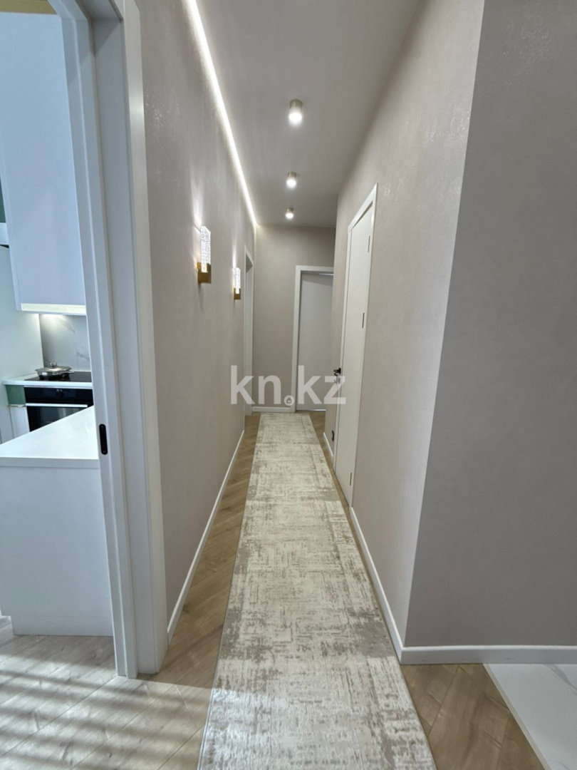 Продажа 3-комнатной квартиры, 76 м², ул. Култегин, дом  11 в Астане - фото 8