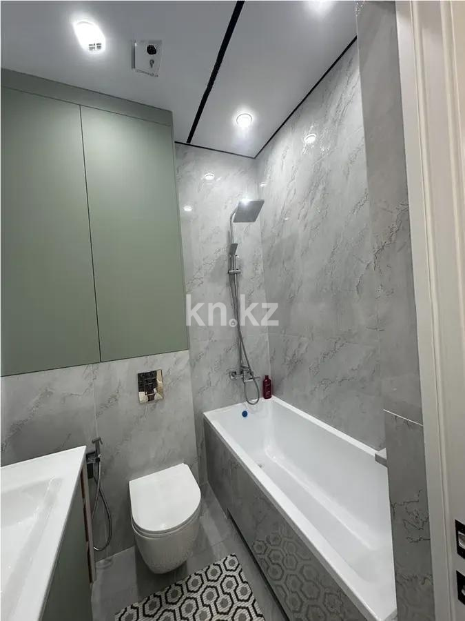 Продажа 2-комнатной квартиры, 65 м² - Продажа двухкомнатных квартир в Караганде фото 4 из 5
