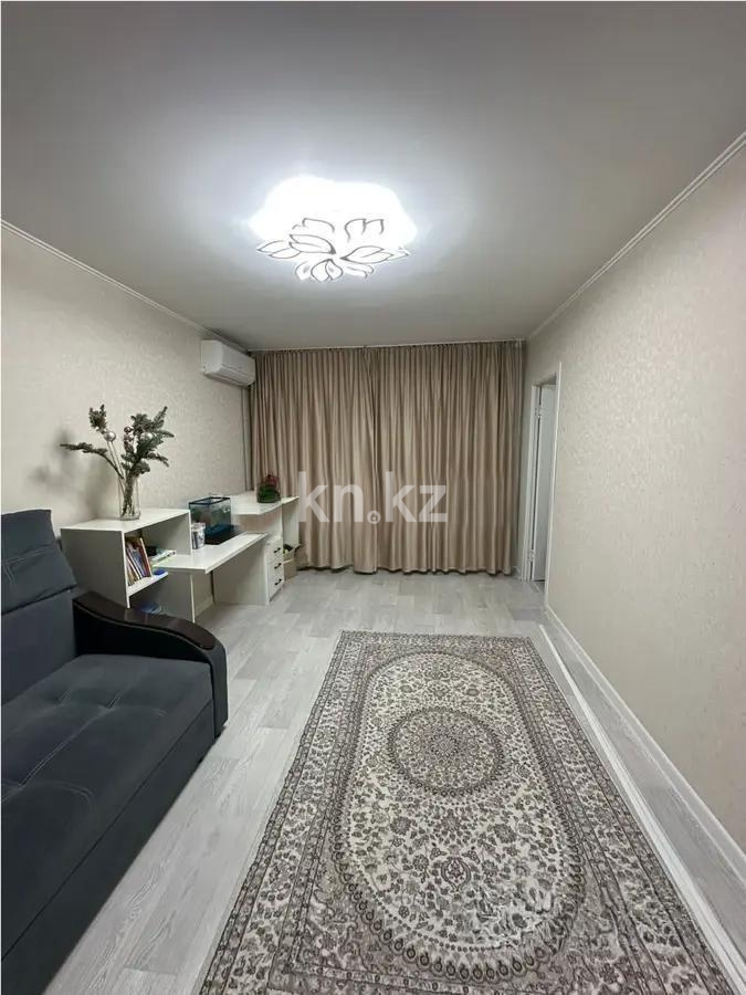 Продажа 1-комнатной квартиры, 36 м² в Алматы