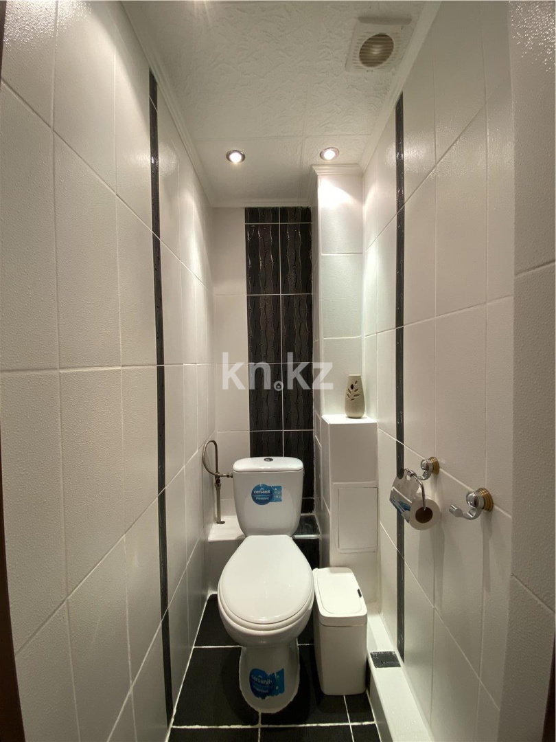 Продажа 2-комнатной квартиры, 51.2 м² - Продажа жилой и коммерческой недвижимости в Казахстане фото 9 из 13