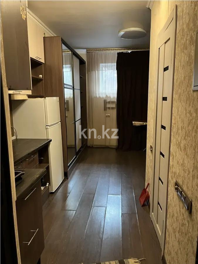 Продажа 1-комнатной квартиры, 20 м² в Алматы - фото 2