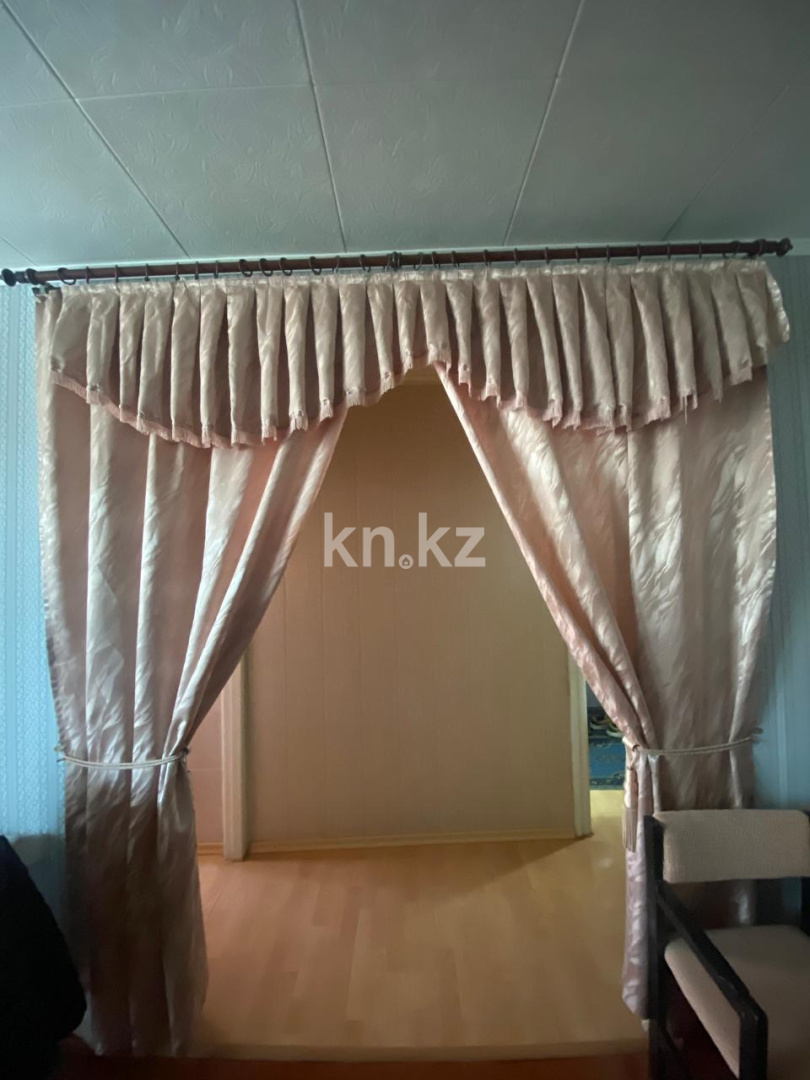 Продажа 3-комнатной квартиры, 57.6 м² - Продажа трехкомнатных квартир в Караганде - страница 3 фото 3 из 19