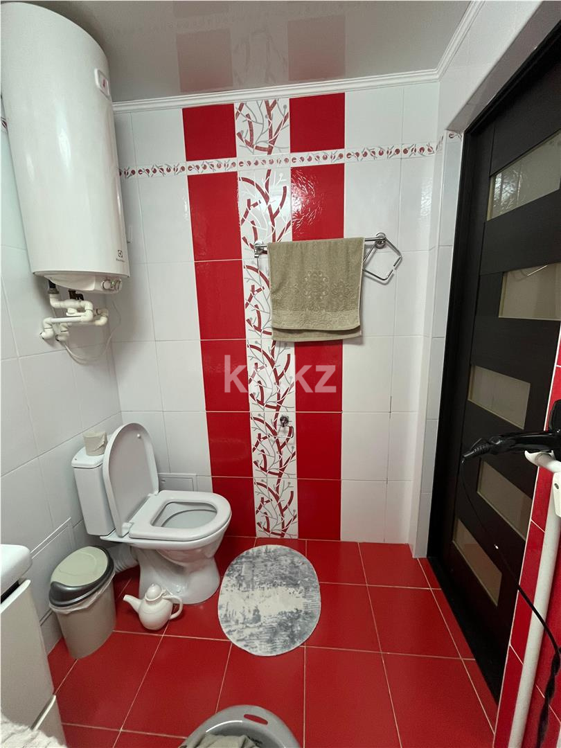 Продажа 2-комнатной квартиры, 51 м², ул. Анжерская - Продажа квартир в Караганде фото 12 из 12