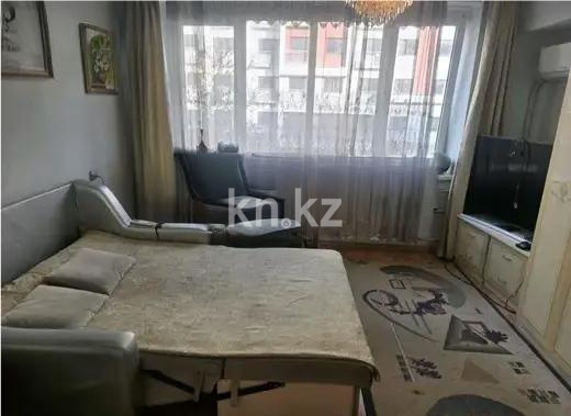 Продажа 3-комнатной квартиры, 82 м², пр. Жибек жолы, дом  188 - Продажа квартир в Алматы фото 3 из 4