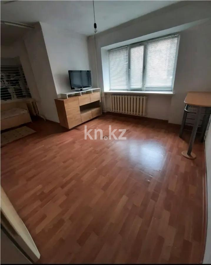 Продажа 1-комнатной квартиры, 28 м² - Продажа квартир в Астане - страница 48 фото 1 из 3