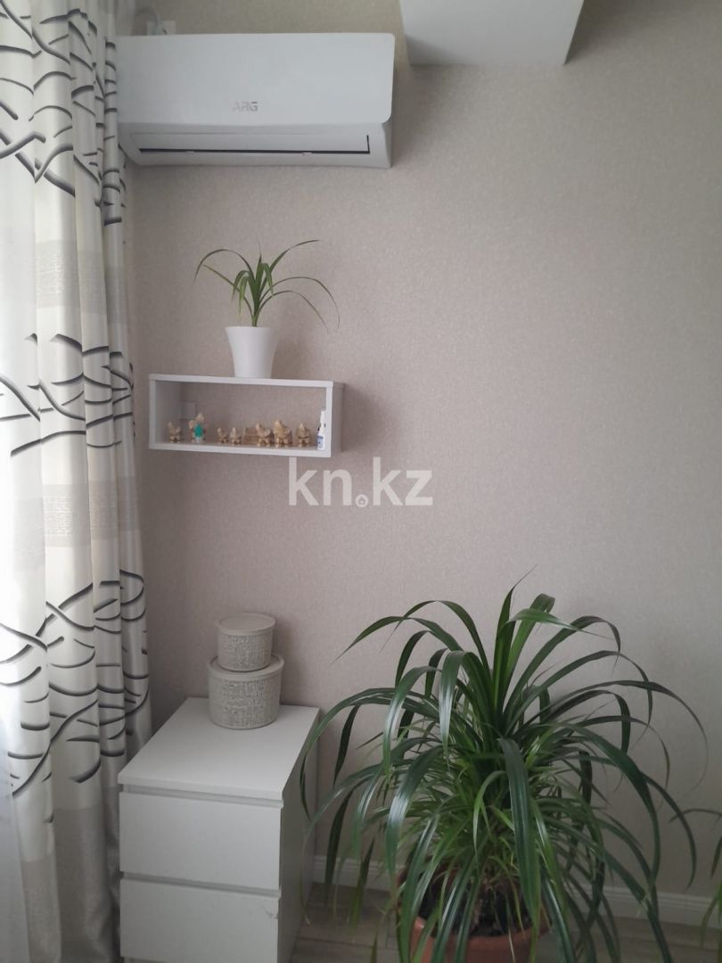 Аренда 1-комнатной квартиры, 40 м² в Астане - фото 5