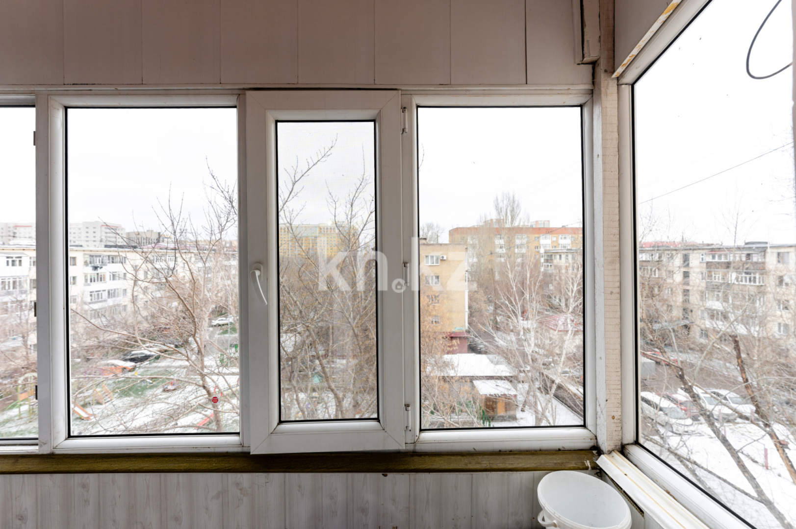 Продажа 2-комнатной квартиры, 45 м², пр. Абая, дом  51 - Шокана Уалиханова в Астане - фото 7